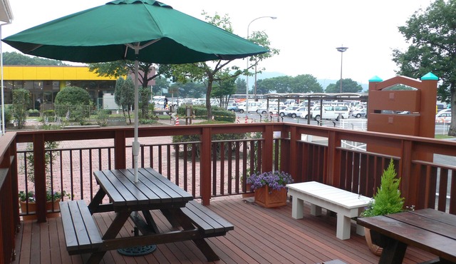Family Lodge Hatagoya Sano SA