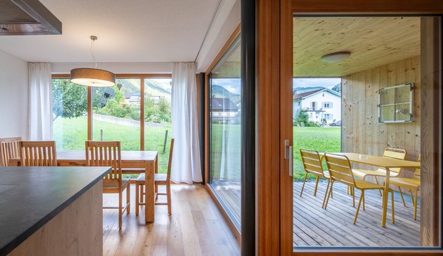 Family luxury apartment - Appartements Christine