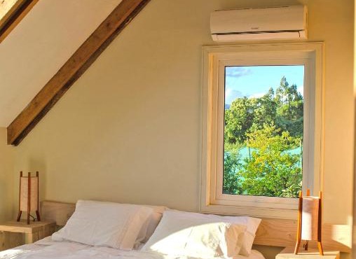 Family Orchard Bed & Breakfast