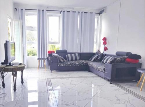 Family Perfect - Lovely New 2-Bedroom Apartment