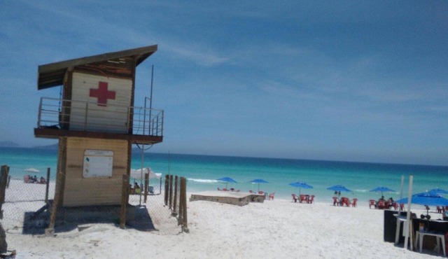 FAMILY - PRAIA DE DUNAS - FAMILY - PRACTICAL, ECONOMIC AND CLOSE TO EVERYTHING.