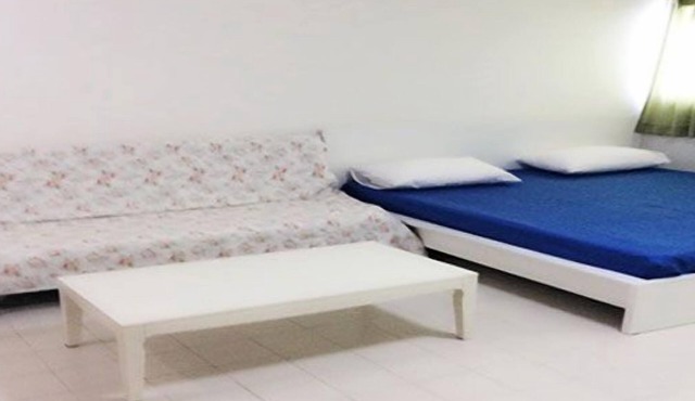 Family Room DMK Don mueang Airport