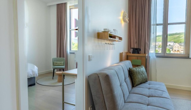 Family room King - DEINHARD's