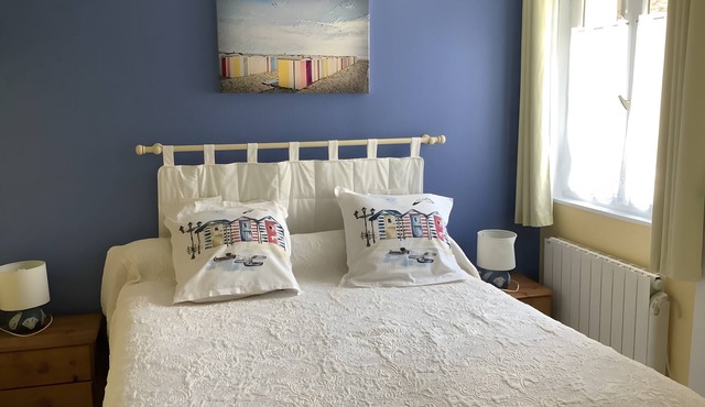 Family Room Lecarpentier - Coquillage