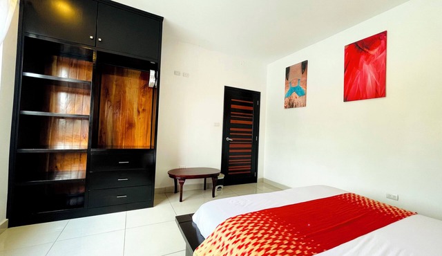 FAMILY SUITE in Puerto Ayora