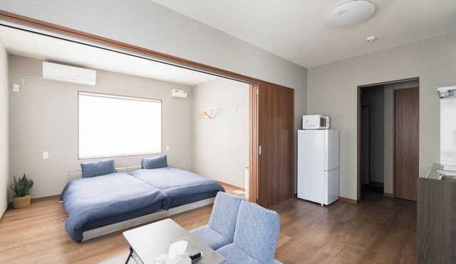 Family Type/Onomichi Hiroshima