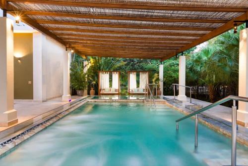 Family Villa, Pool & Exclusive Resort Access