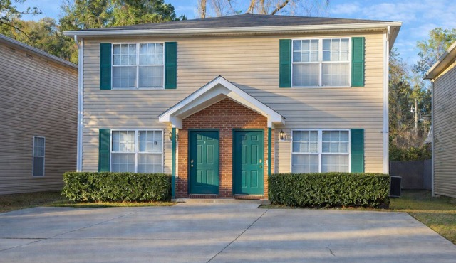 Family & Work-Ready 3BR
