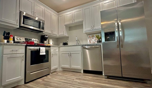 Family/worker Friendly, Bychoctaw,longstaydiscount