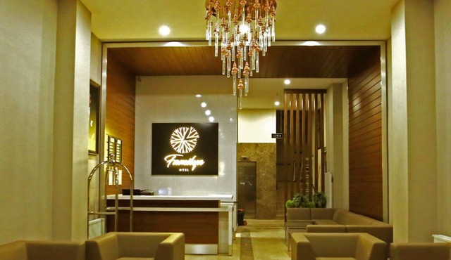 Familya Hotel