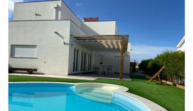 FamilyHost Charm Porto Covo