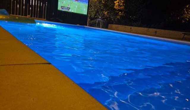 Familyway Croatia Kids Friendly Family villa with privat Pool 50 m2 Slavonski Brod