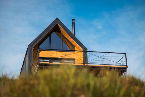 Fanar Chalet