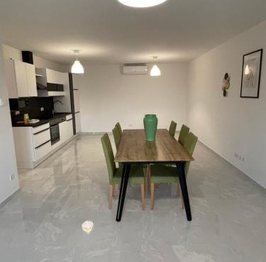 Fancy Space Apartment