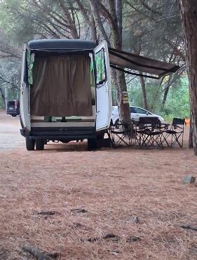 Fandvan