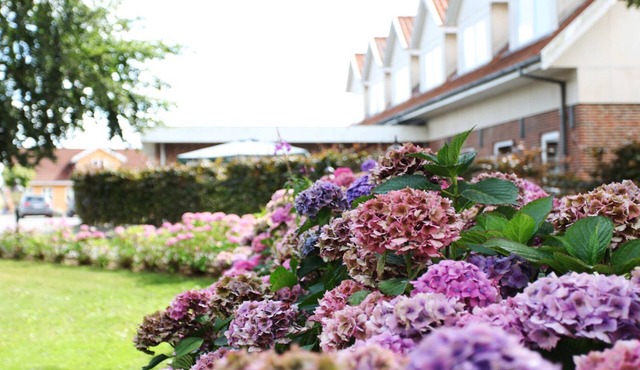 Fangel Kro & Hotel