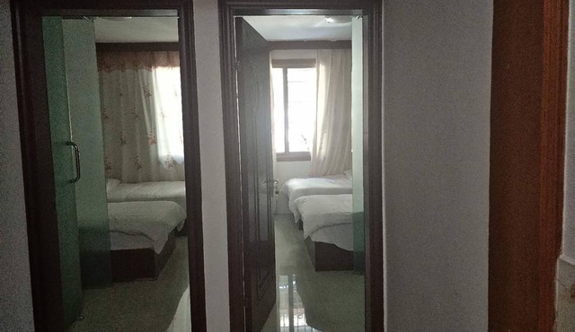 Fangxin Hostel