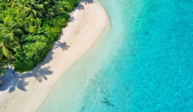 Fanhaa Maldives