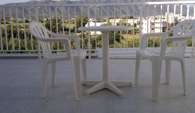 Fania Apartments