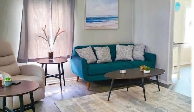 Fantastic 1 Bed apt in Warren