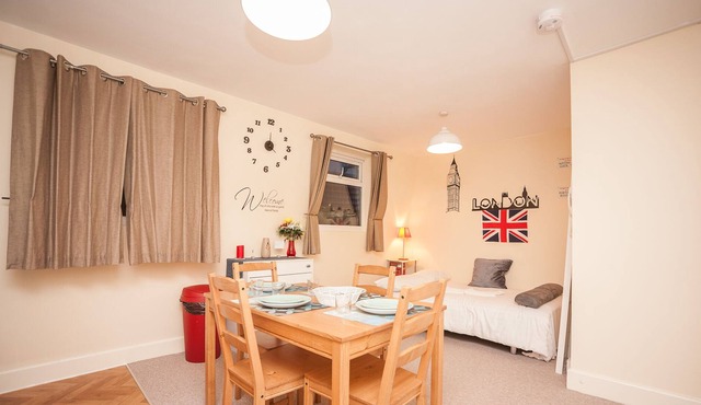 FANTASTIC 1 BEDROOM NEAR NOTING HILL / PORTOBELLO
