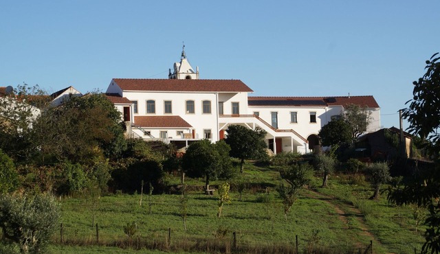 Fantastic 1-bedroom country house in charming Figueiró Dos Vinhos