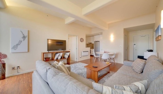 Fantastic 2 bed apartment in Wakefield