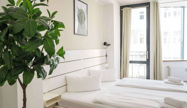 Fantastic 2-Bedroom-Apartment