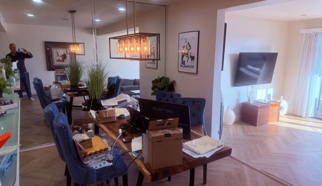 Fantastic 3-bedroom house in Huntington Beach near the beach
