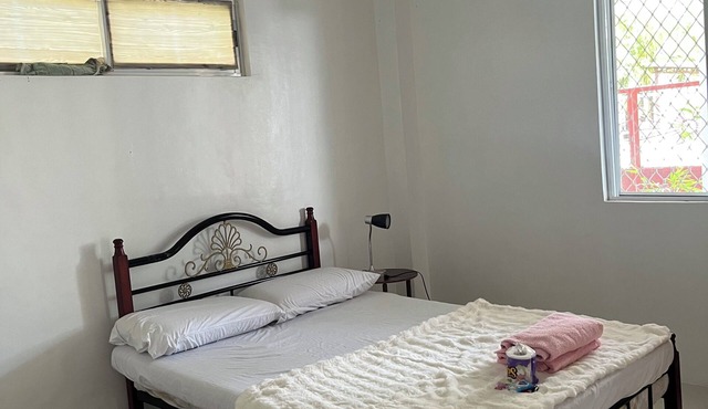 Fantastic 3-bedroom house with AC in Santa Fe Cebu