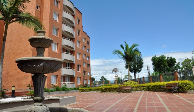 Fantastic 3 bedroom apartment in Popayán Preview listing