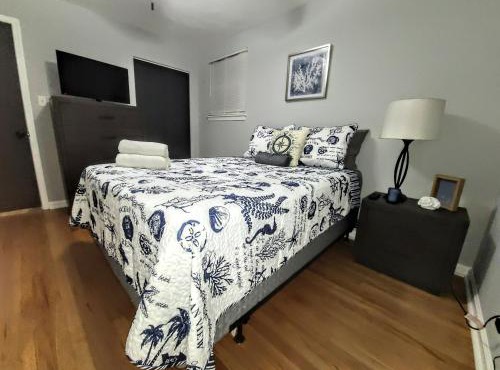 Fantastic 3BR Close to Botanical Gardens and Airport
