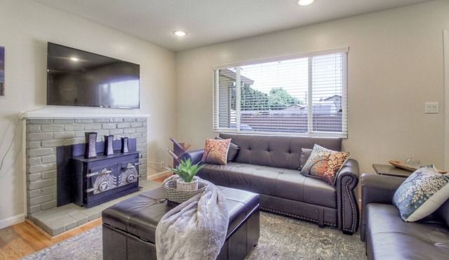 Fantastic 4 Bedroom home in SF Bay Area - Dublin, CA