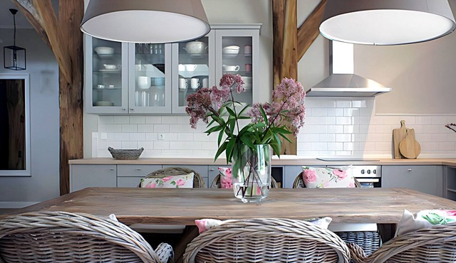 Fantastic ambience, up to 8 people, exclusive furnishings, near Bad Zwischenahn