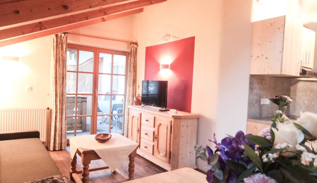 Fantastic apartment with lake view & tranquillity