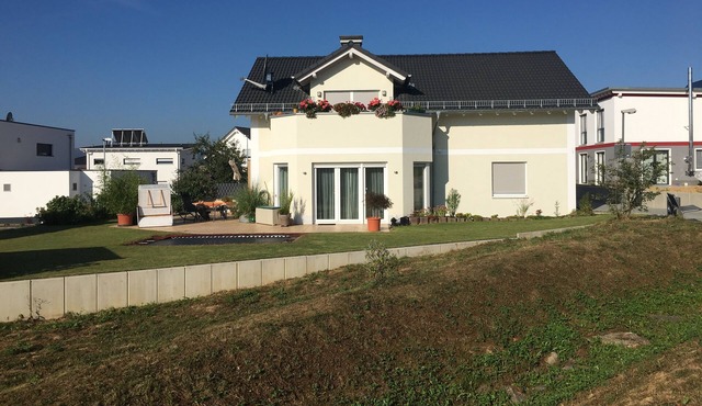 Fantastic apartment in top location in the Hochtaunus