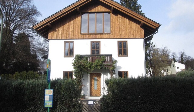 Fantastic apartment just 200 meters from the lake