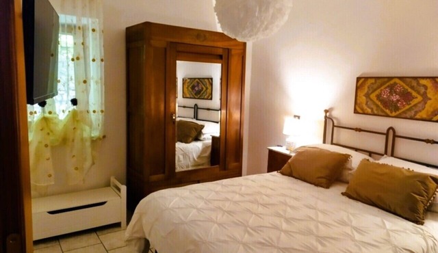 Fantastic appartment in historical Center-Free Parking available few meters away