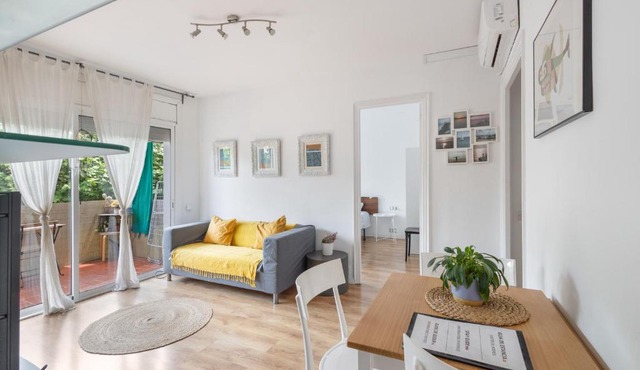 Fantastic Beach Apartament
