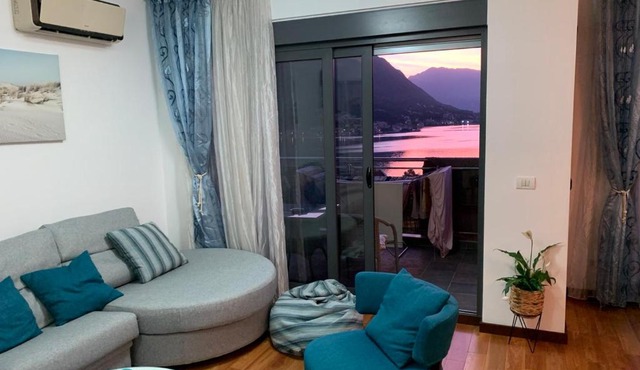 Fantastic Boka view