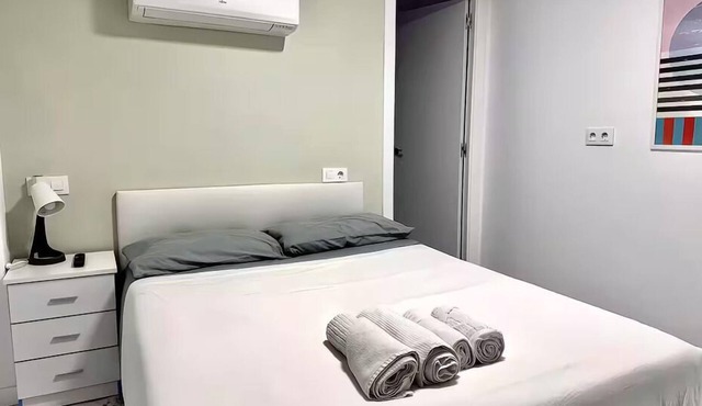 Fantastic equipped studio