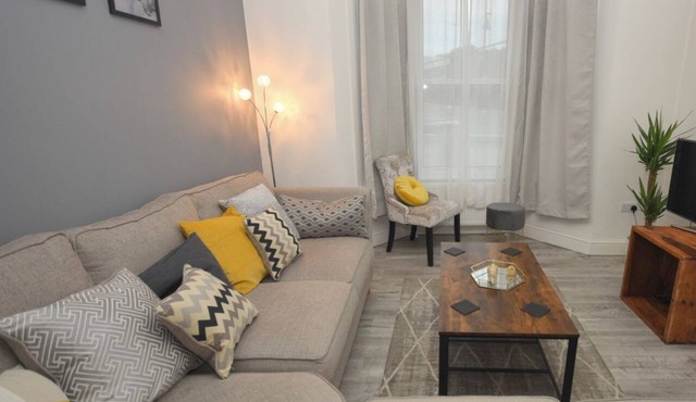 Fantastic Family home In Greenwich,