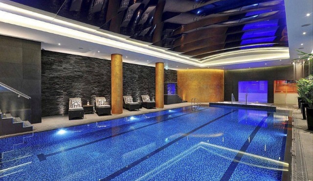Fantastic Flat in Chelsea Harbour