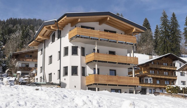 Fantastic group accommodation near the ski lift