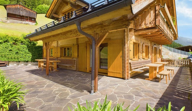 Fantastic holiday home with sauna near ski area