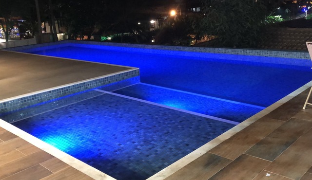 Fantastic house in João Fernandes with 5 suites