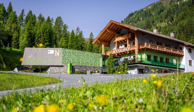 Fantastic holiday apartment in a secluded location
