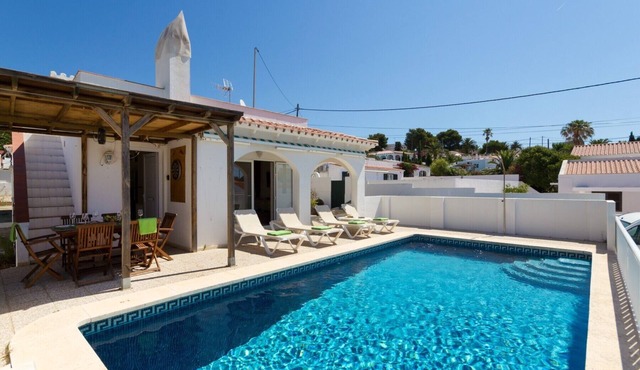 Fantastic Holiday Villla with private pool