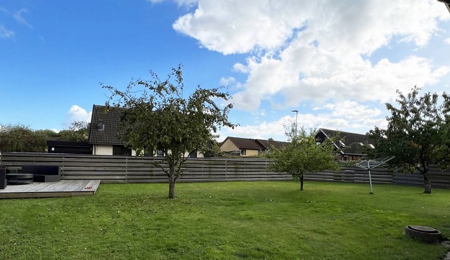 Fantastic holiday home in Malmö | SE01030