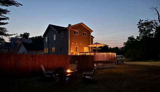 Fantastic home in Catskill!